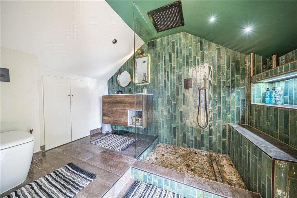 The Ridge London - Luxury Designer Villa With Hot Tub And Sauna, Bexley Borough Of Лондон Екстер'єр фото