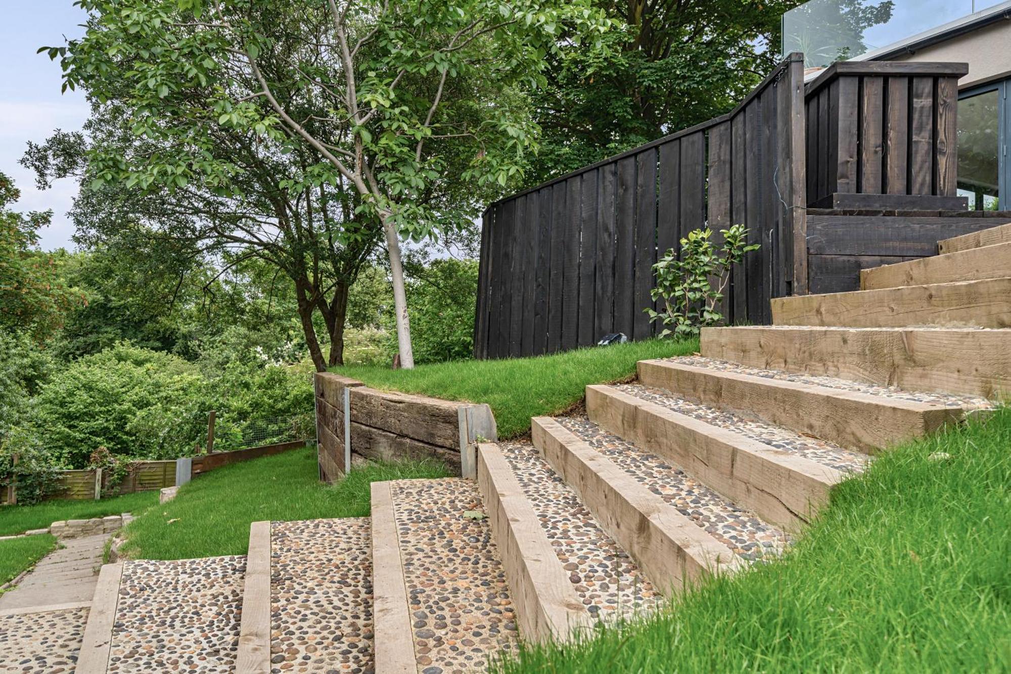 The Ridge London - Luxury Designer Villa With Hot Tub And Sauna, Bexley Borough Of Лондон Екстер'єр фото
