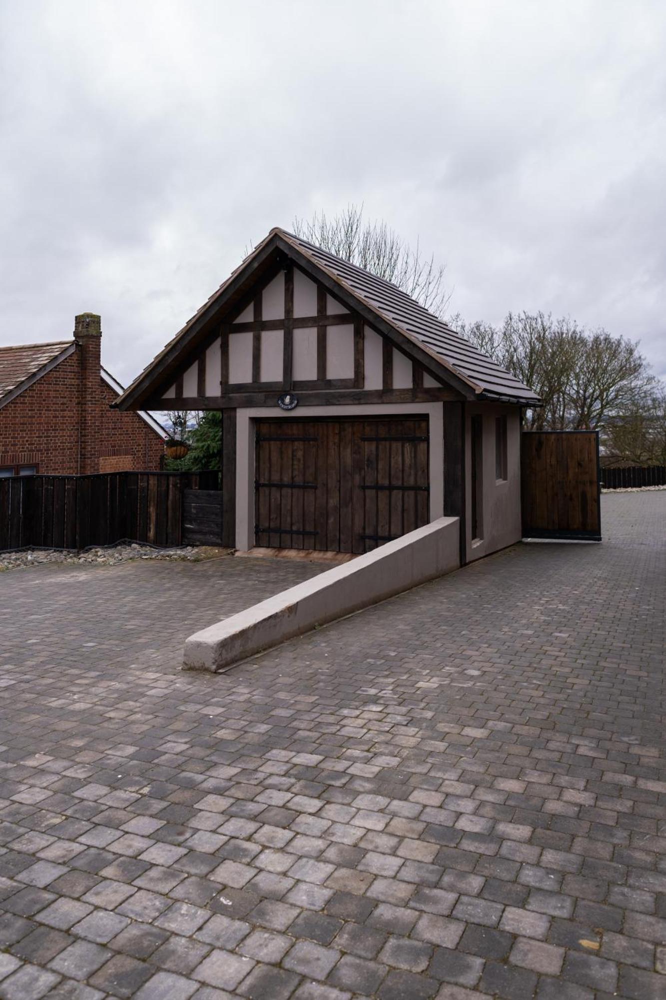 The Ridge London - Luxury Designer Villa With Hot Tub And Sauna, Bexley Borough Of Лондон Екстер'єр фото