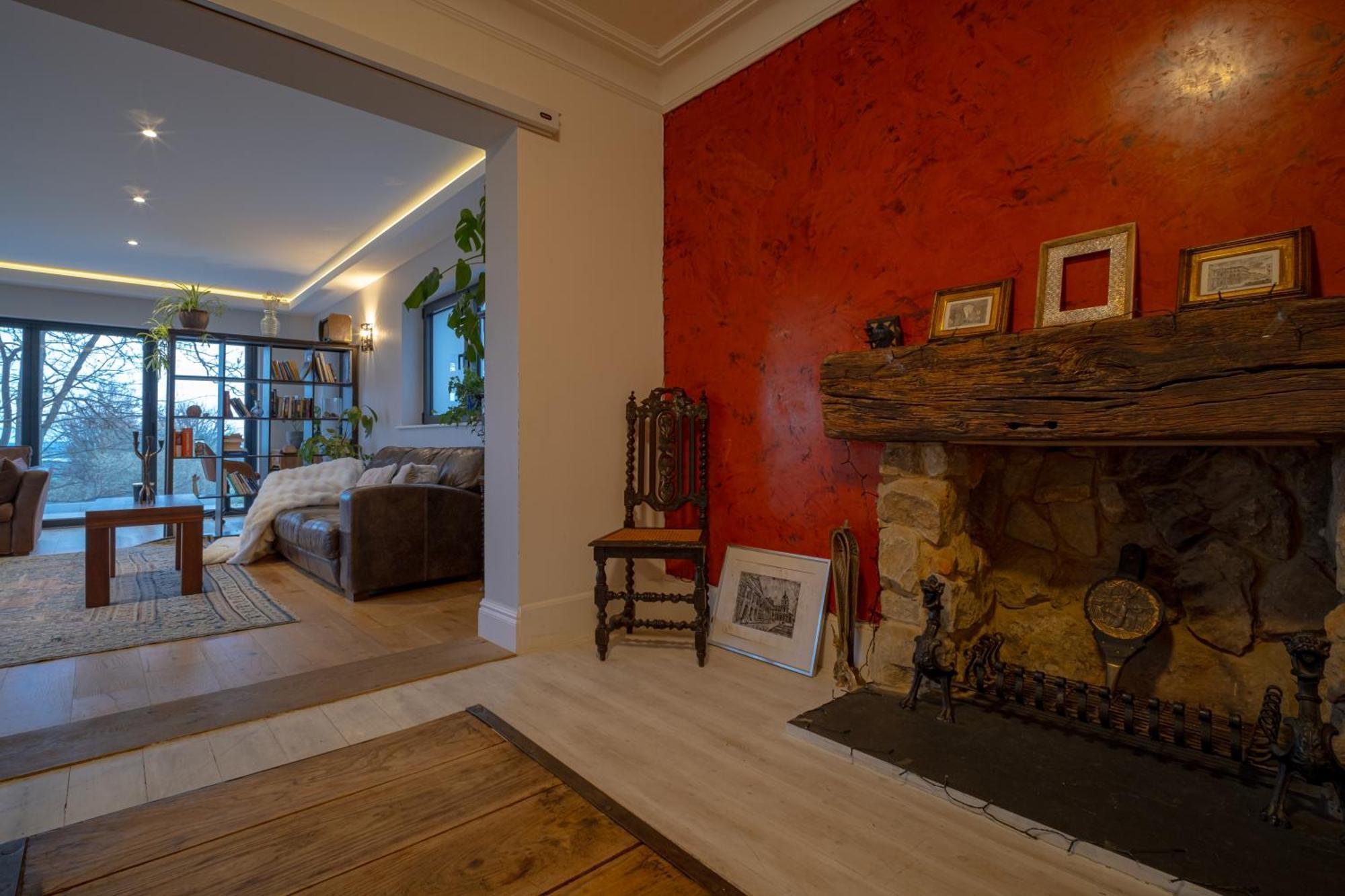 The Ridge London - Luxury Designer Villa With Hot Tub And Sauna, Bexley Borough Of Лондон Екстер'єр фото