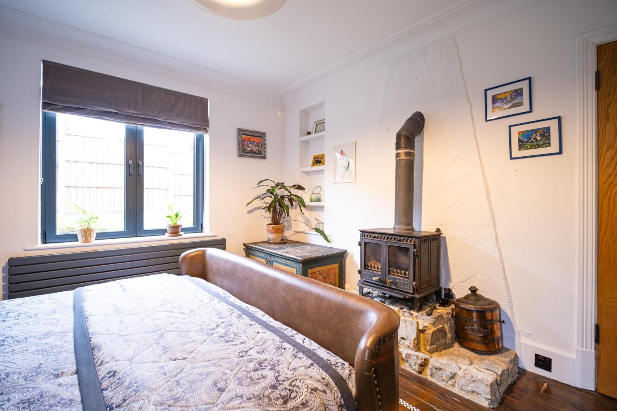 The Ridge London - Luxury Designer Villa With Hot Tub And Sauna, Bexley Borough Of Лондон Екстер'єр фото