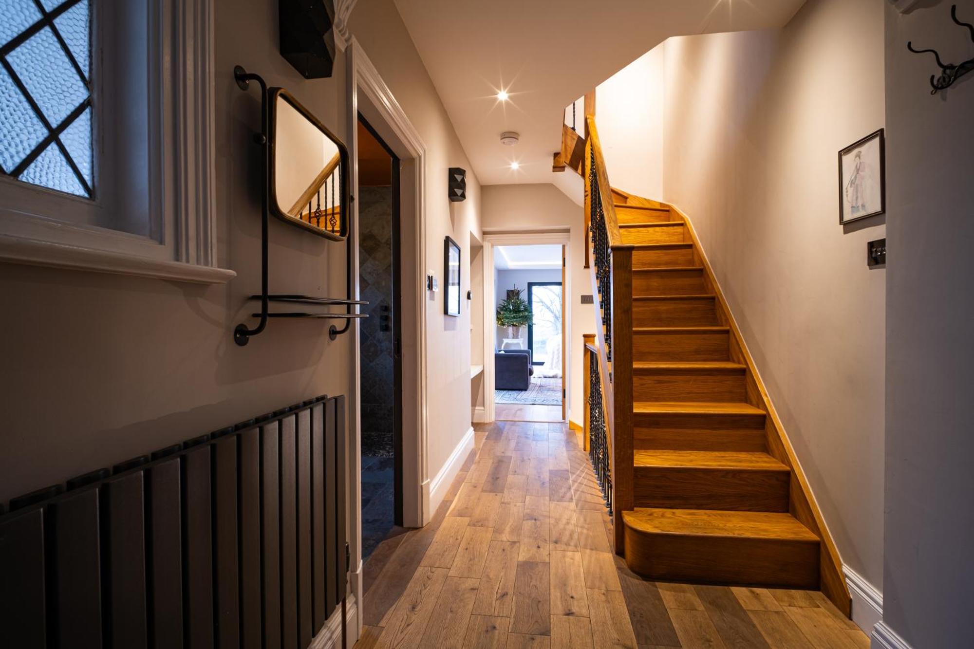 The Ridge London - Luxury Designer Villa With Hot Tub And Sauna, Bexley Borough Of Лондон Екстер'єр фото