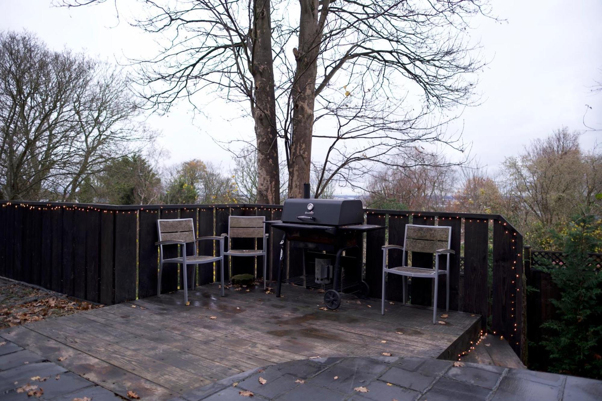 The Ridge London - Luxury Designer Villa With Hot Tub And Sauna, Bexley Borough Of Лондон Екстер'єр фото