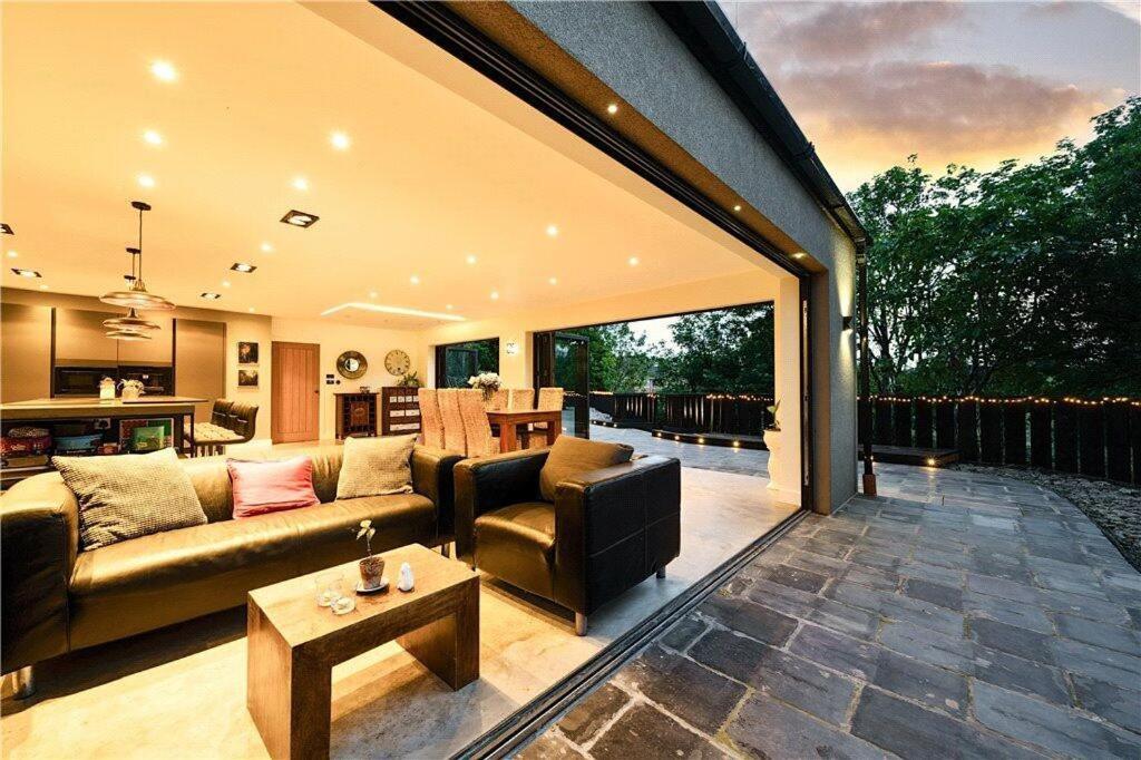 The Ridge London - Luxury Designer Villa With Hot Tub And Sauna, Bexley Borough Of Лондон Екстер'єр фото